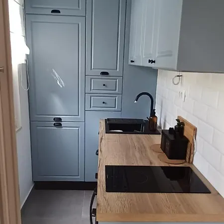 Apartment Charming Close To The Old Town & A Free Tour *