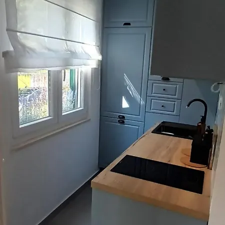 Charming Close To The Old Town & A Free Tour Apartment *