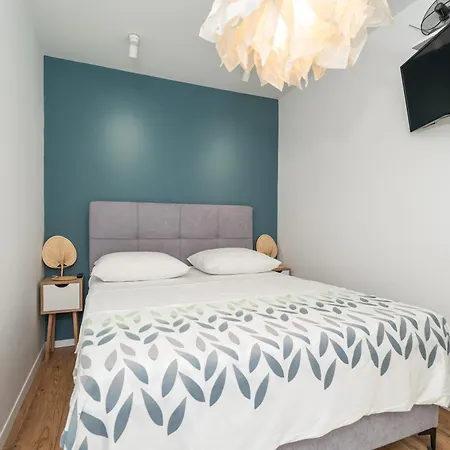 Apartment Charming Close To The Old Town & A Free Tour Dubrovnik