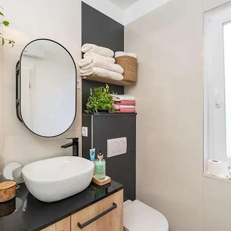 Appartement Charming Close To The Old Town & A Free Tour Dubrovnik