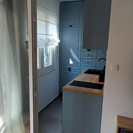 Appartamento Charming Close To The Old Town & A Free Tour