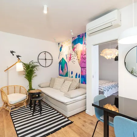 Appartamento Charming Close To The Old Town & A Free Tour Ragusa